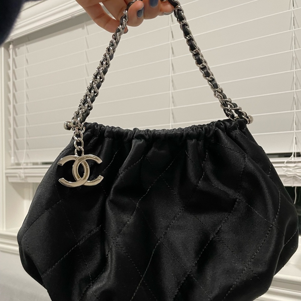 Chanel purse/handbag/bag